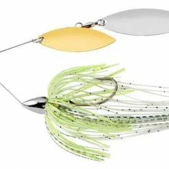 War Eagle Lures War Eagle Double Willow Spinnerbait