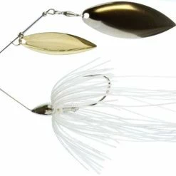 War Eagle Lures War Eagle Double Willow Spinnerbait