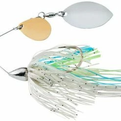 War Eagle Lures War Eagle Finesse 2-Willow Spinnerbait