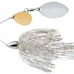 War Eagle Lures War Eagle Finesse 2-Willow Spinnerbait
