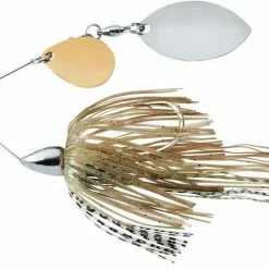 War Eagle Lures War Eagle Finesse 2-Willow Spinnerbait