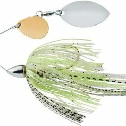 War Eagle Lures War Eagle Finesse 2-Willow Spinnerbait