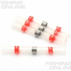 Fishing Online FishOn Waterproof Wire Shrink Butt Connectors Accessories