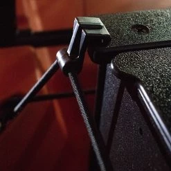 YakAttack Omni Hooks (4 Pack) Kayak Fishing