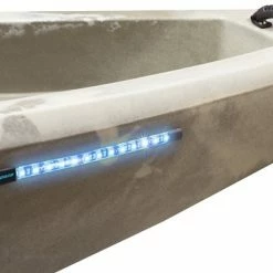 Kayak Fishing Yak-Power 2 Piece Kayak LED Light Kit
