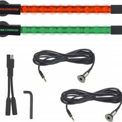 Kayak Fishing Yak-Power 2 Piece Kayak LED Light Kit