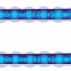 Kayak Fishing Yak-Power 2 Piece Kayak LED Light Kit