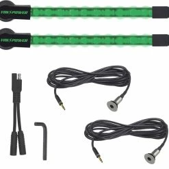 Kayak Fishing Yak-Power 2 Piece Kayak LED Light Kit
