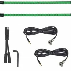 Kayak Fishing Yak-Power 2 Piece Kayak LED Light Kit