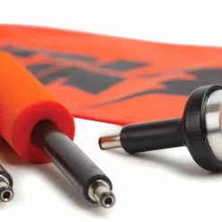 Yak-Power Lightning Rod Safety Light And Flag