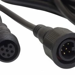 Yak-Power 6ft Control Cable Extension