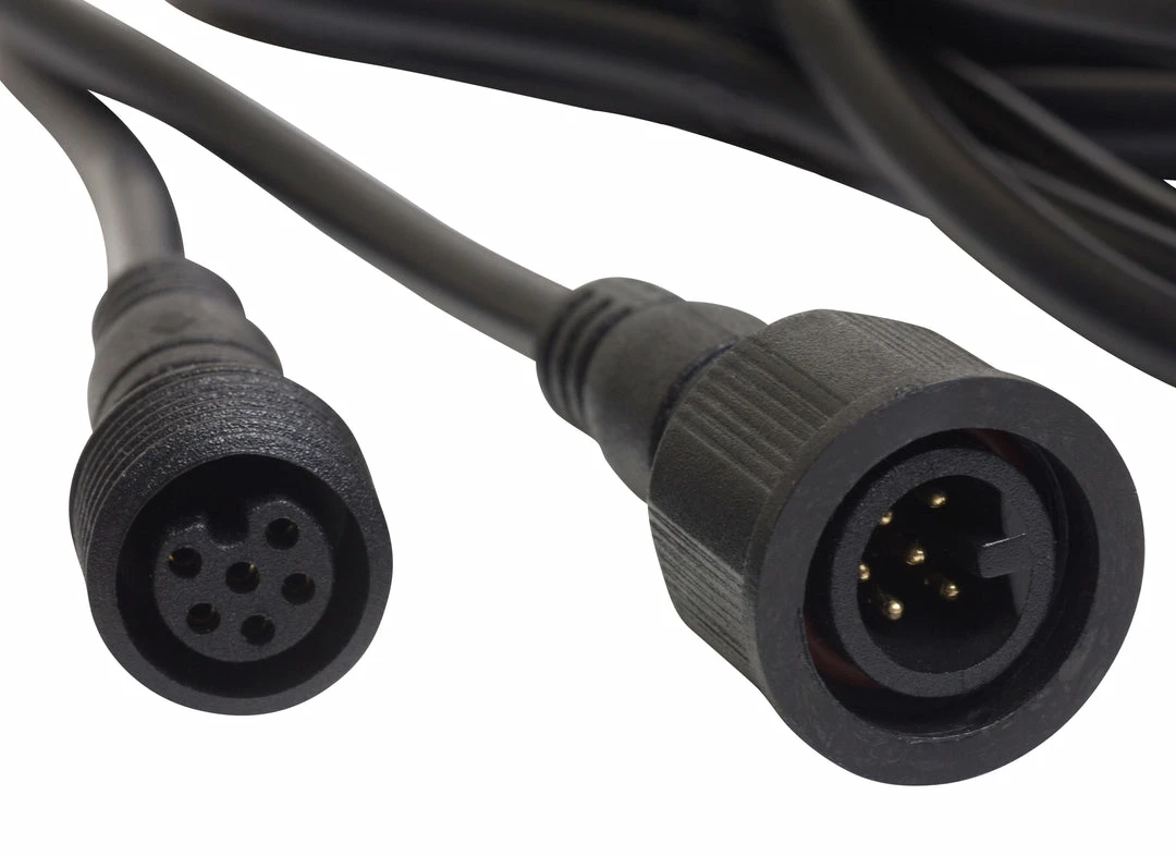 Yak-Power 6ft Control Cable Extension
