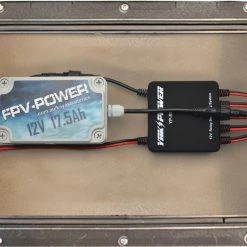 Yak-Power Battery Terminal Connector For FPV Battery Kayak Fishing