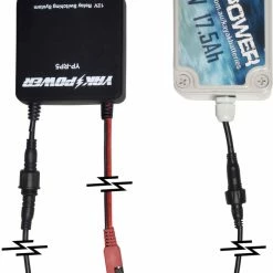 Yak-Power Battery Terminal Connector For FPV Battery Kayak Fishing