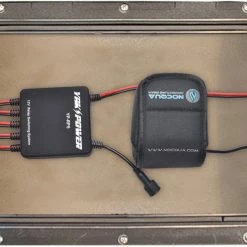 Yak-Power Battery Terminal Connector For NOCQUA Batteries Kayak Fishing