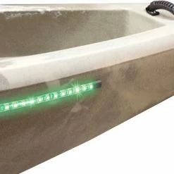 Kayak Fishing Yak-Power Complete Kayak LED Light Kit