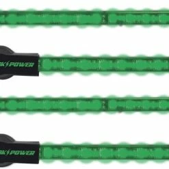 Kayak Fishing Yak-Power Complete Kayak LED Light Kit