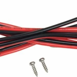 Yak-Power Power Port Wire And SAE Connector Kayak Fishing