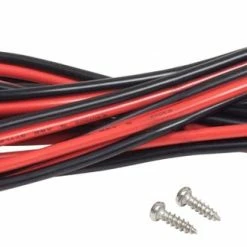 Yak-Power Power Port Wire And SAE Connector Kayak Fishing