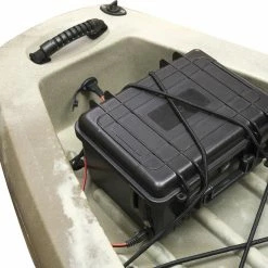 Kayak Fishing Yak-Power Power Adapter Kit
