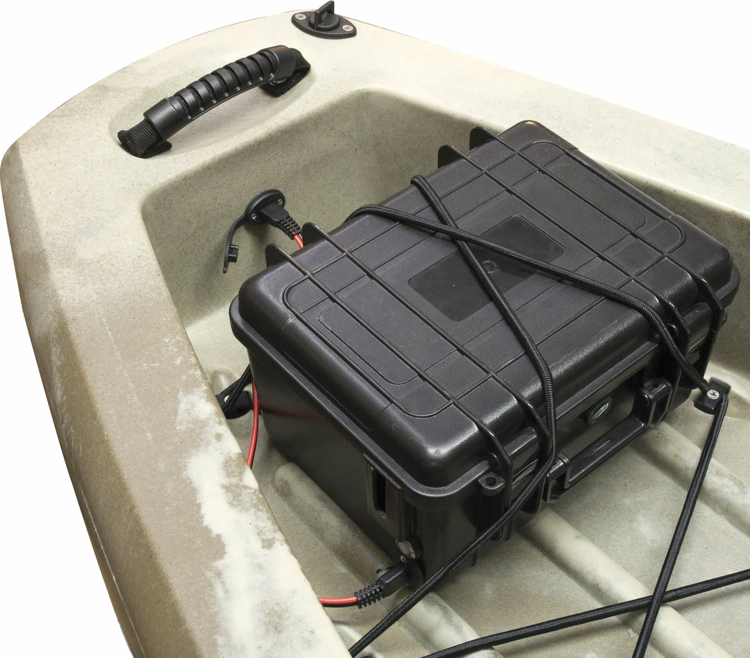 Kayak Fishing Yak-Power Power Adapter Kit