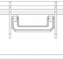 Yak-Power Power Pack Battery Box Kayak Fishing