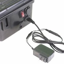 Yak-Power Power Pack Battery Box Kayak Fishing