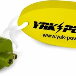 Kayak Fishing Yak-Power SAE To USB Charging Dongle