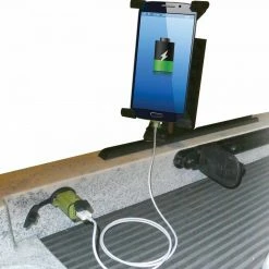 Kayak Fishing Yak-Power SAE To USB Charging Dongle