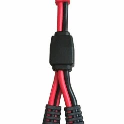 Kayak Fishing Yak-Power SAE Y-Adapter