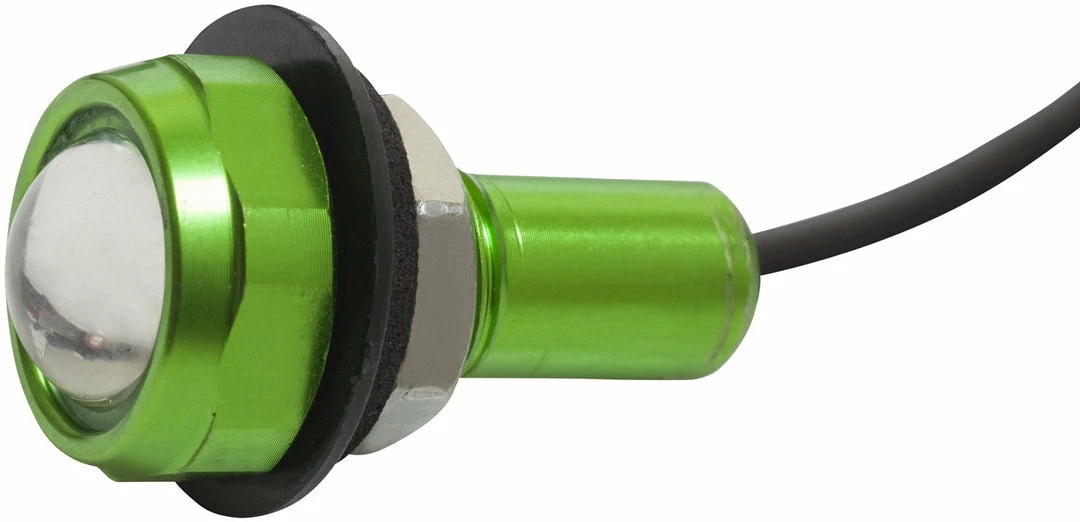 Kayak Fishing Yak-Power Super Bright Kayak LED Button Light Kit