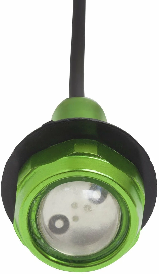 Kayak Fishing Yak-Power Super Bright Kayak LED Button Light Kit