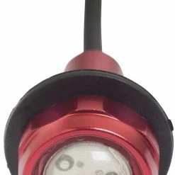 Kayak Fishing Yak-Power Super Bright Kayak LED Button Light Kit