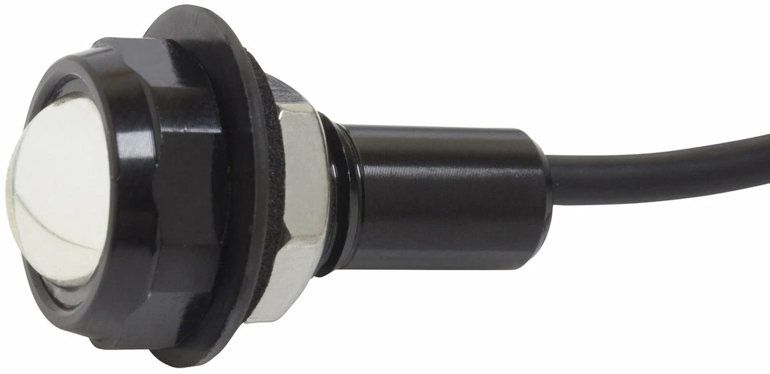 Kayak Fishing Yak-Power Super Bright Kayak LED Button Light Kit