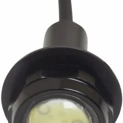 Kayak Fishing Yak-Power Super Bright Kayak LED Button Light Kit