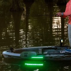 Yak-Power Power Panel Switching System