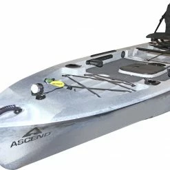 Kayak Fishing Yak-Power USB Spot And Safety Light