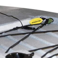 Kayak Fishing Yak-Power USB Spot And Safety Light