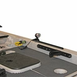 Kayak Fishing Yak-Power USB Spot And Safety Light