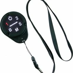 Yak-Power 5-Circuit Wireless Switching System With Bluetooth Control