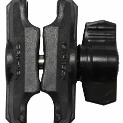 YakAttack 1" Ball Connector, 2.5" Long Kayak Fishing