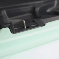 Kayak Fishing YakAttack 1.5 In 1/4-20 Threaded Studs