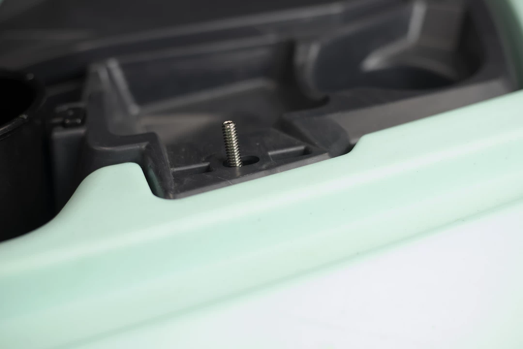 Kayak Fishing YakAttack 1.5 In 1/4-20 Threaded Studs