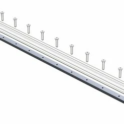 YakAttack FullBack GT90-GTTL90 GearTrac Backing Plate