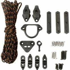 YakAttack Anchor Trolley Kayak Fishing