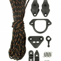 YakAttack Anchor Trolley Kayak Fishing