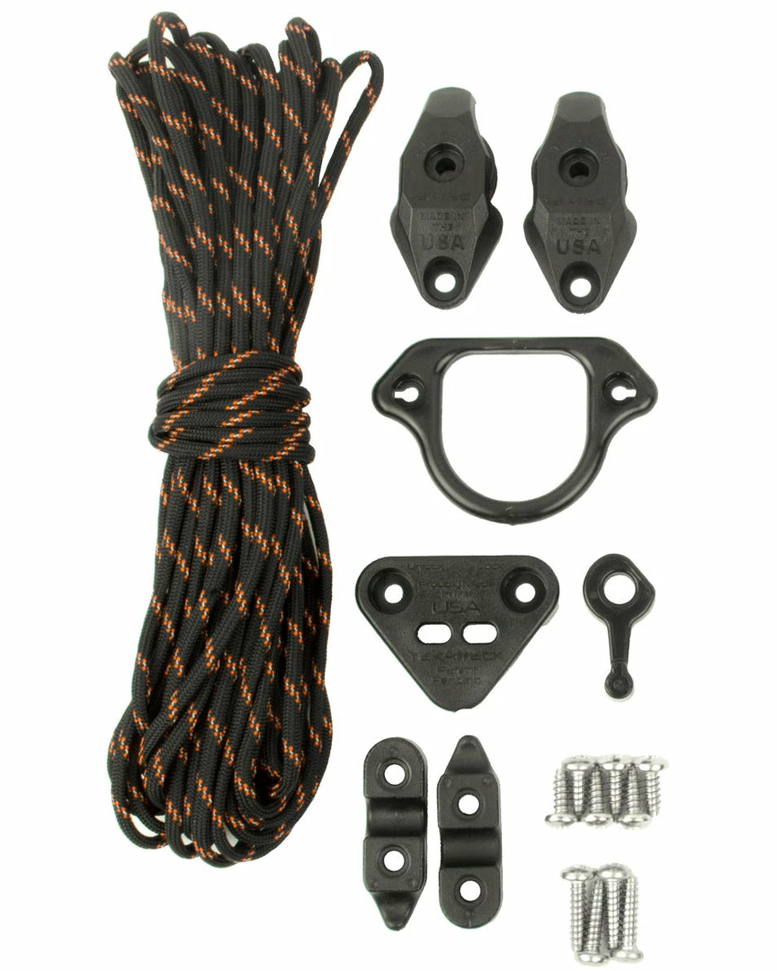 YakAttack Anchor Trolley Kayak Fishing