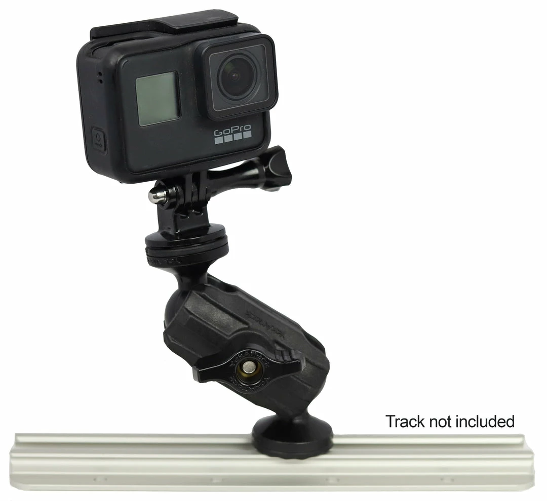 YakAttack Articulating Camera Mount