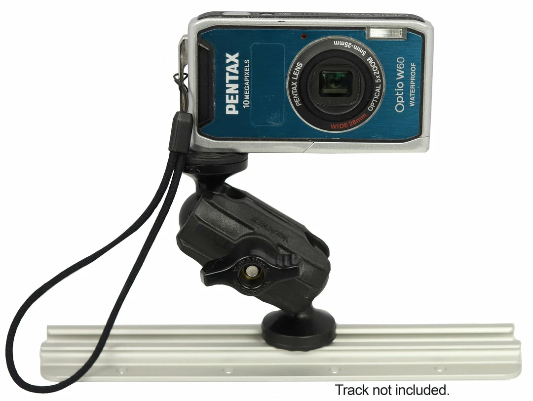 YakAttack Articulating Camera Mount