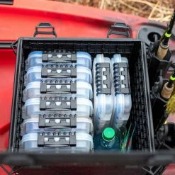 YakAttack BlackPak Pro Kayak Fishing Crate